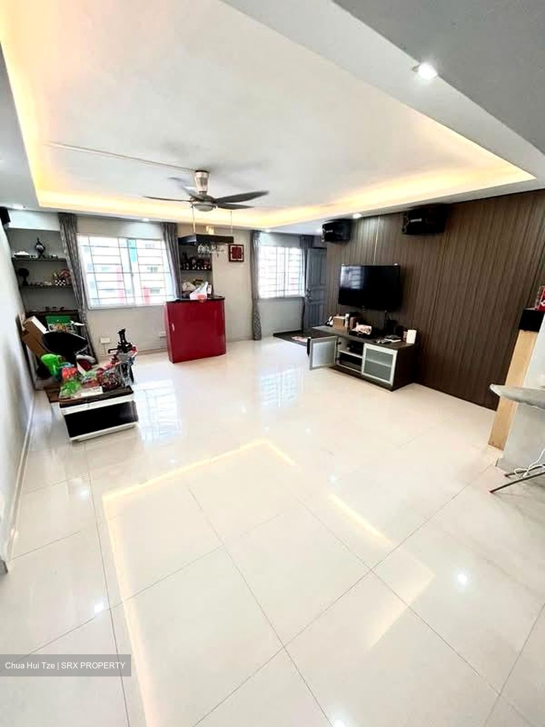 Blk 126 Rivervale Plains (Sengkang), HDB 5 Rooms #576830851